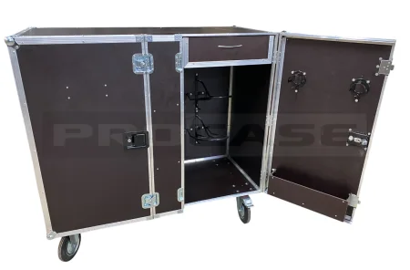 Шкаф (ларь) для конной амуниции Амуна Шкаф (ларь) для конной амуниции Амуна